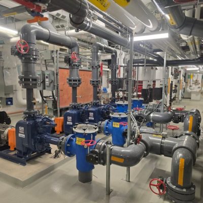 Pool Mechanical Pump Room Pool Mechanical Pump Room